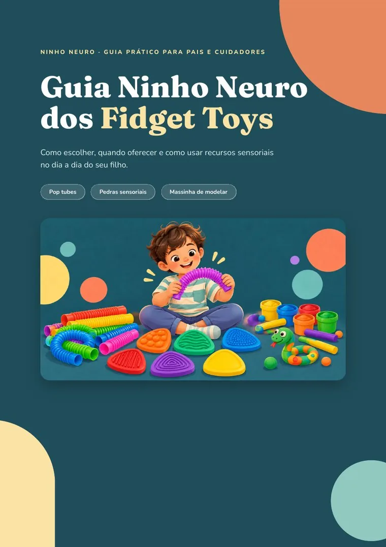 Capa do guia