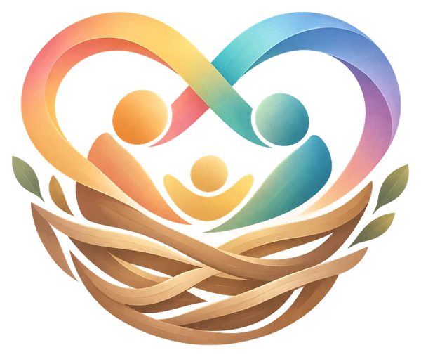 Logo da Ninho Neuro